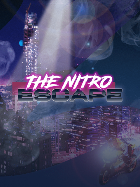 The Nitro Escape