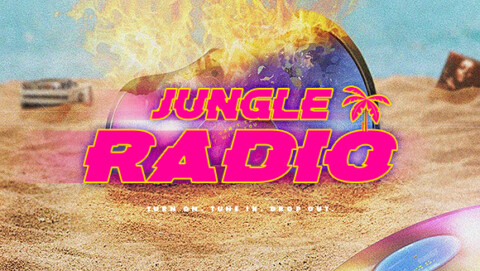 Jungle Radio