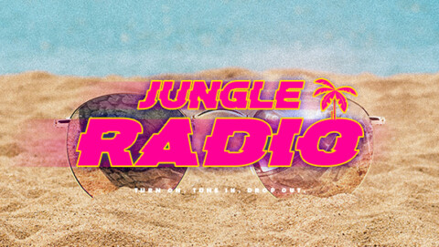Jungle Radio