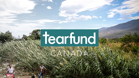 Tearfund Canada