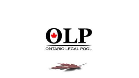Ontario Legal Pool