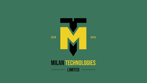 Milan Technologies Logo