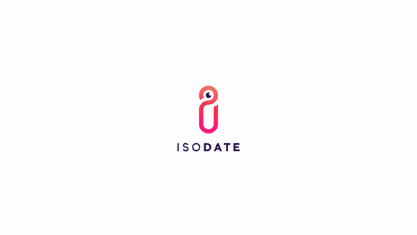 Isodate – Motion Graphic