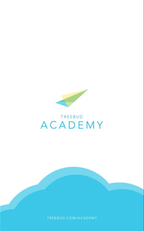 Treebud Academy