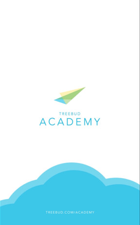 Treebud Academy Treebud Academy