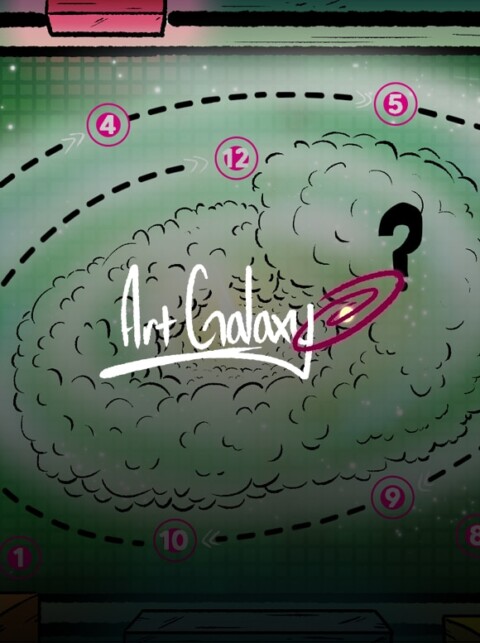 Art Galaxy NFT
