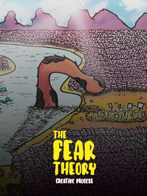 The Fear Theory – Creative Process