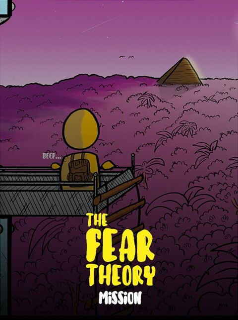 The Fear Theory – Mission